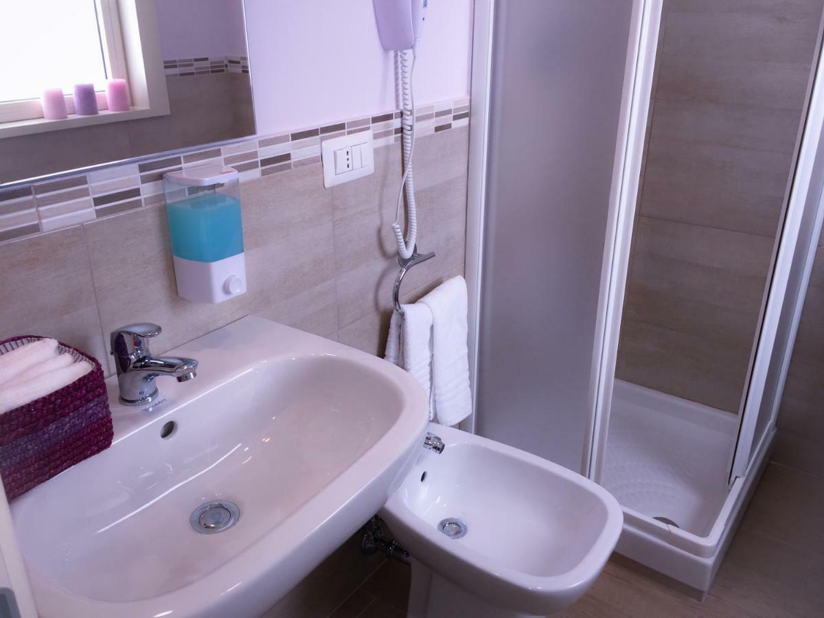 B&B Policlinico Gaspare Rodolico Catania Exterior photo