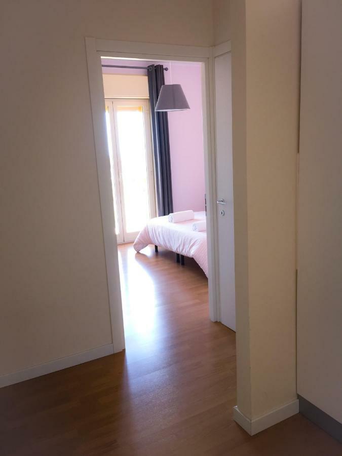 B&B Policlinico Gaspare Rodolico Catania Exterior photo